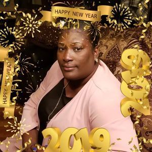 Meet your Posher, Sandy